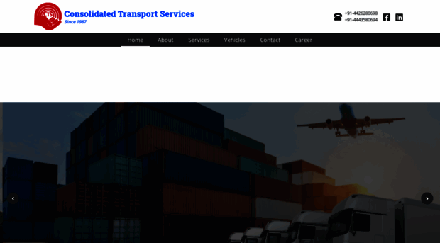 consolidatedtransport.com