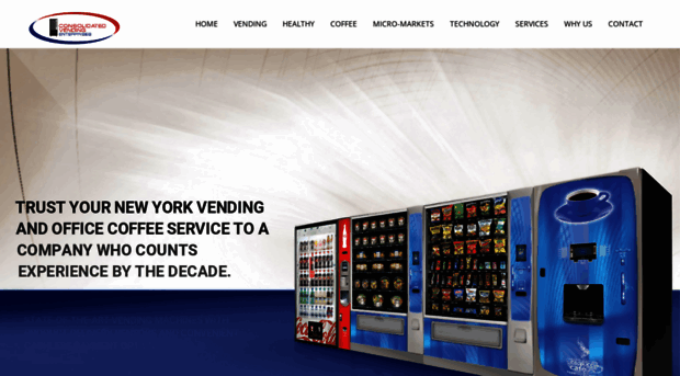 consolidatedvendingny.com