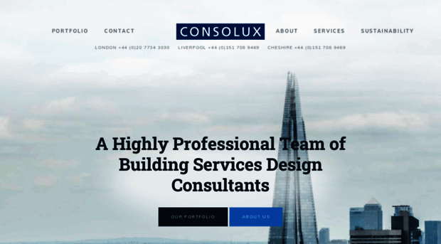 consolux.co.uk