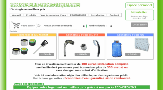 consommer-ecologique.com