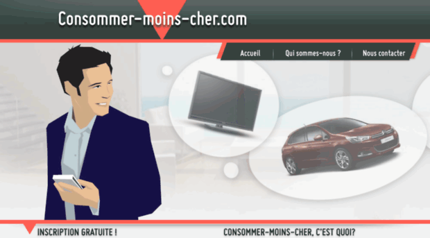 consommer-moins-cher.com