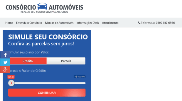 consorciodeautomoveis.net.br