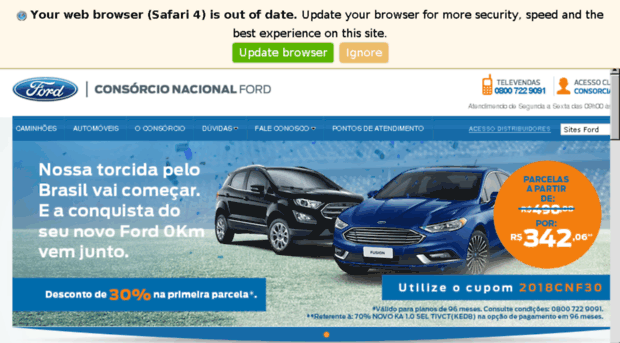 consorcioonlineford.com.br