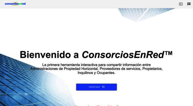 consorciosenred.com