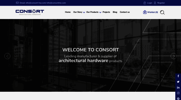 consort-hw.com