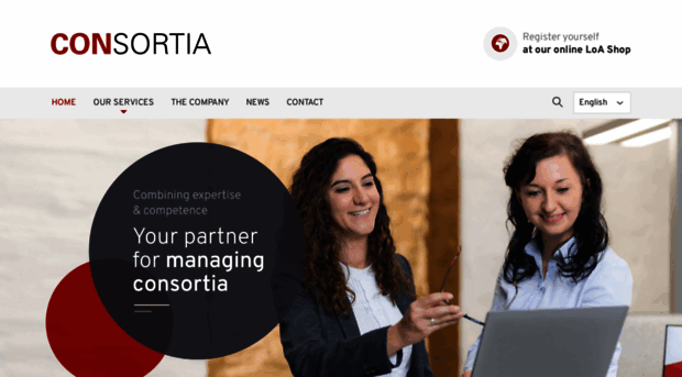 consortia-management.com