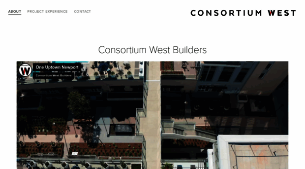 consortium-west.com