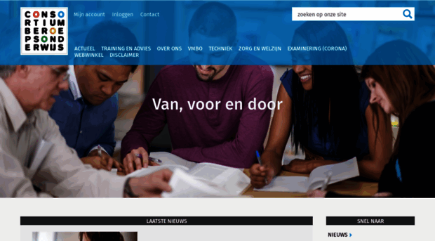 consortiumbo.nl