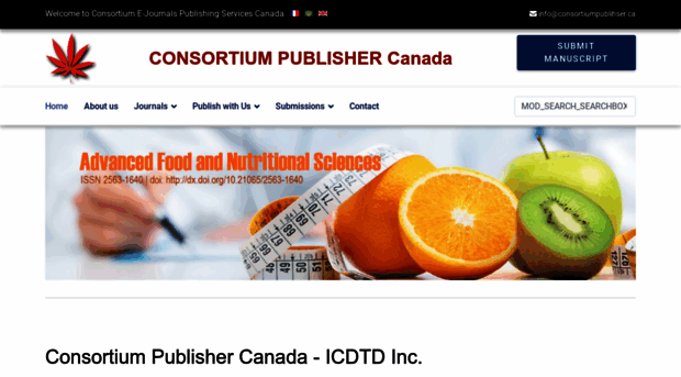 consortiumpublisher.ca