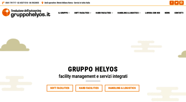 consorzio-helyos.com