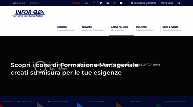 consorzio-infor.it