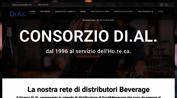 consorziodial.com