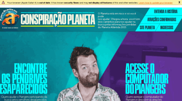 conspiracaoplaneta.com.br