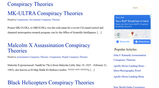 conspiracy-theories-hoax.com