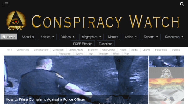 conspiracy-watch.org