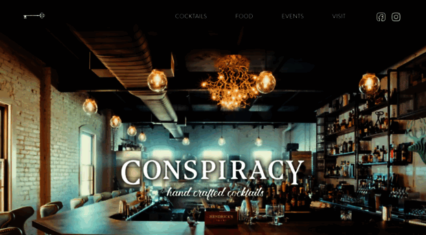 conspiracyct.com