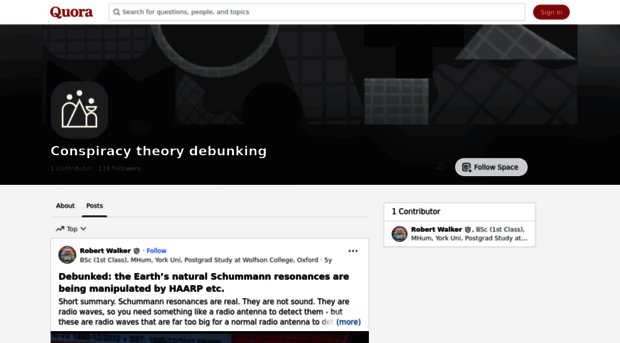 conspiracydebunk.quora.com