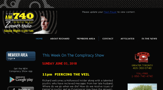 conspiracyshow.strangeplanet.ca