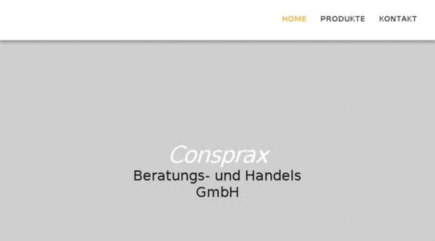 consprax.at