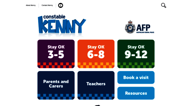 constablekenny.org.au