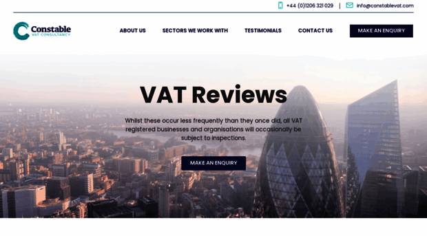 constablevat.submitenquiry.co.uk