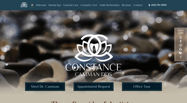 constancecammandds.com