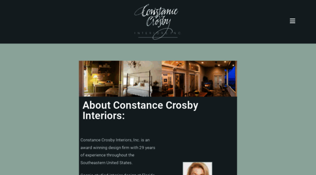 constancecrosby.com