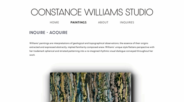 constancewilliamsstudio.com