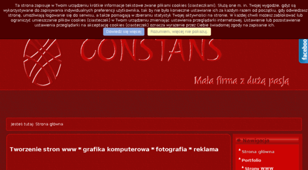 constans-web.pl