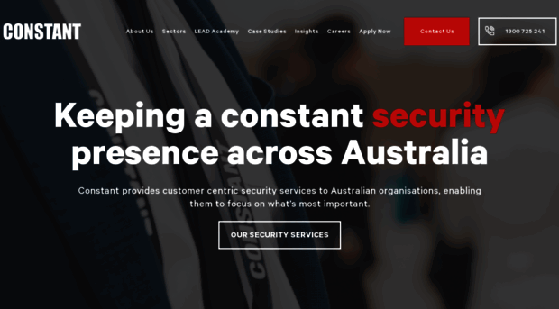 constant.com.au