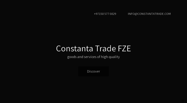 constantatrade.com