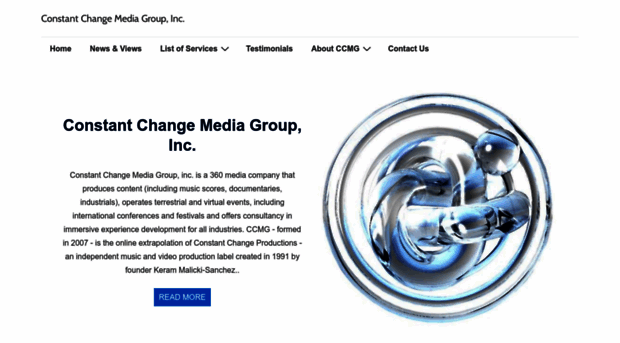 constantchangemedia.com