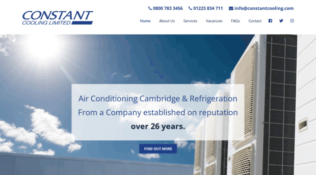 constantcooling.com