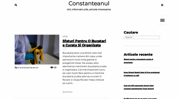 constanteanul.info