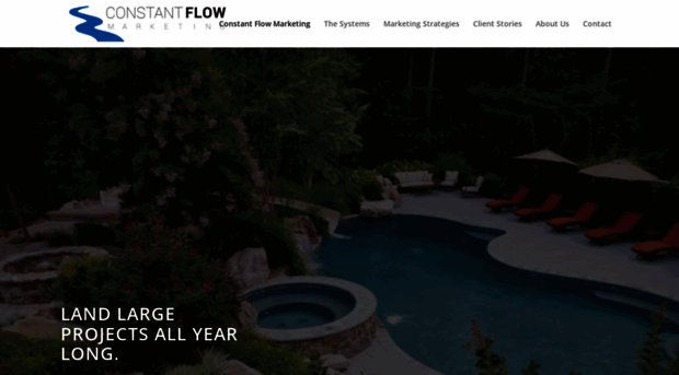 constantflowmarketing.com