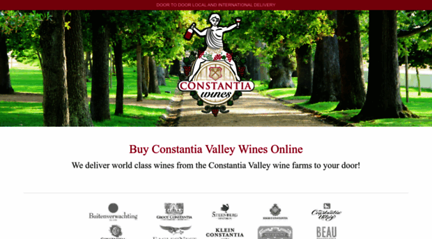 constantia-wines.co.za