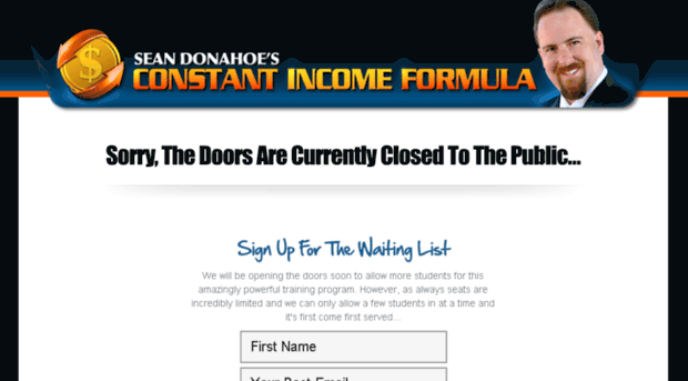 constantincomeformula.com