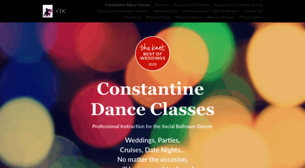 constantinedance.com