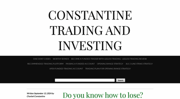 constantineenterprise.com