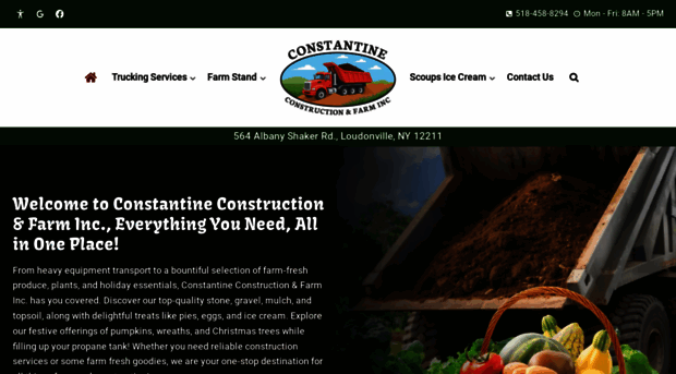 constantineenterprises.com