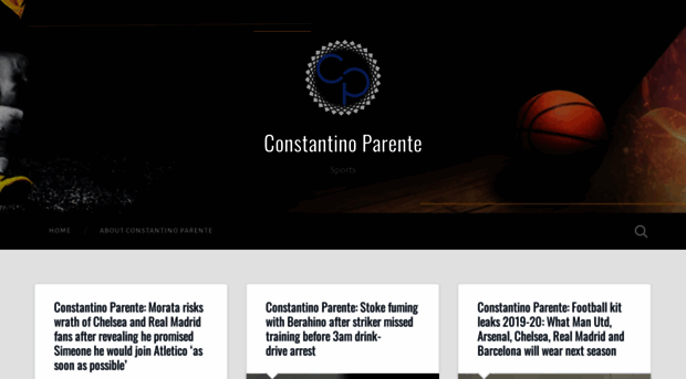 constantinoparentesite.wordpress.com