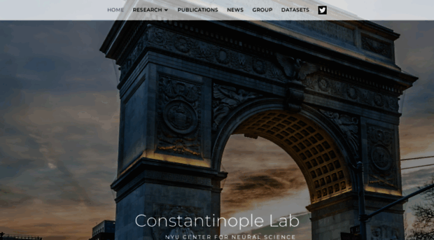 constantinoplelab.com