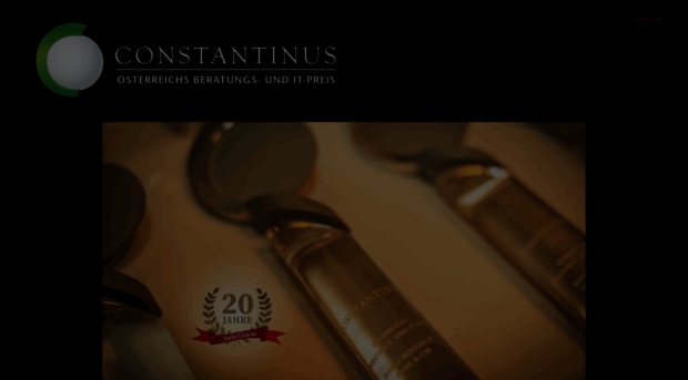 constantinus.net