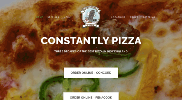 constantlypizza.net