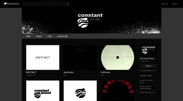 constantrecords.bandcamp.com