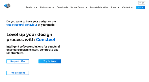 consteelsoftware.com