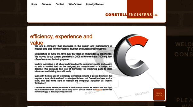 constell.co.uk