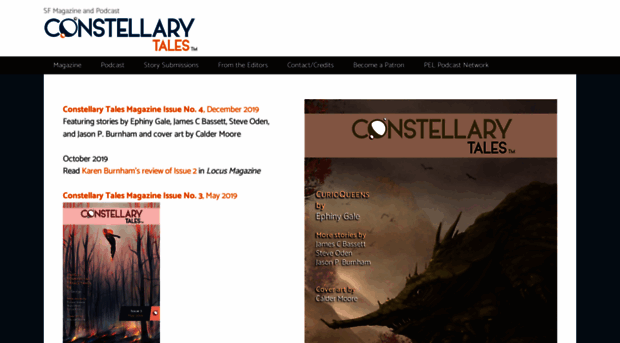 constellary.com