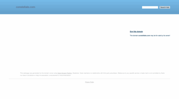 constellate.com