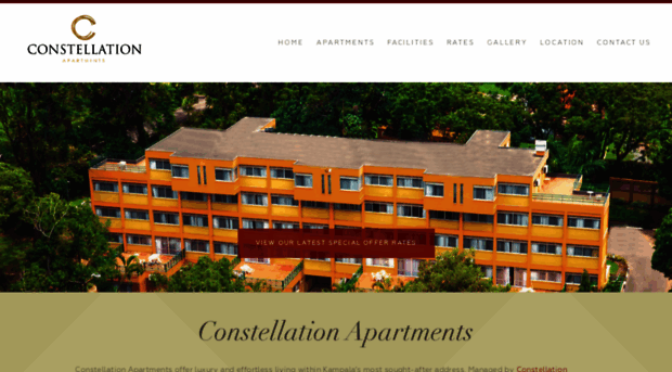 constellation-apartments.com